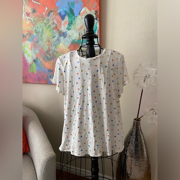 Marine Layer T Shirt - Picture 1 of 5